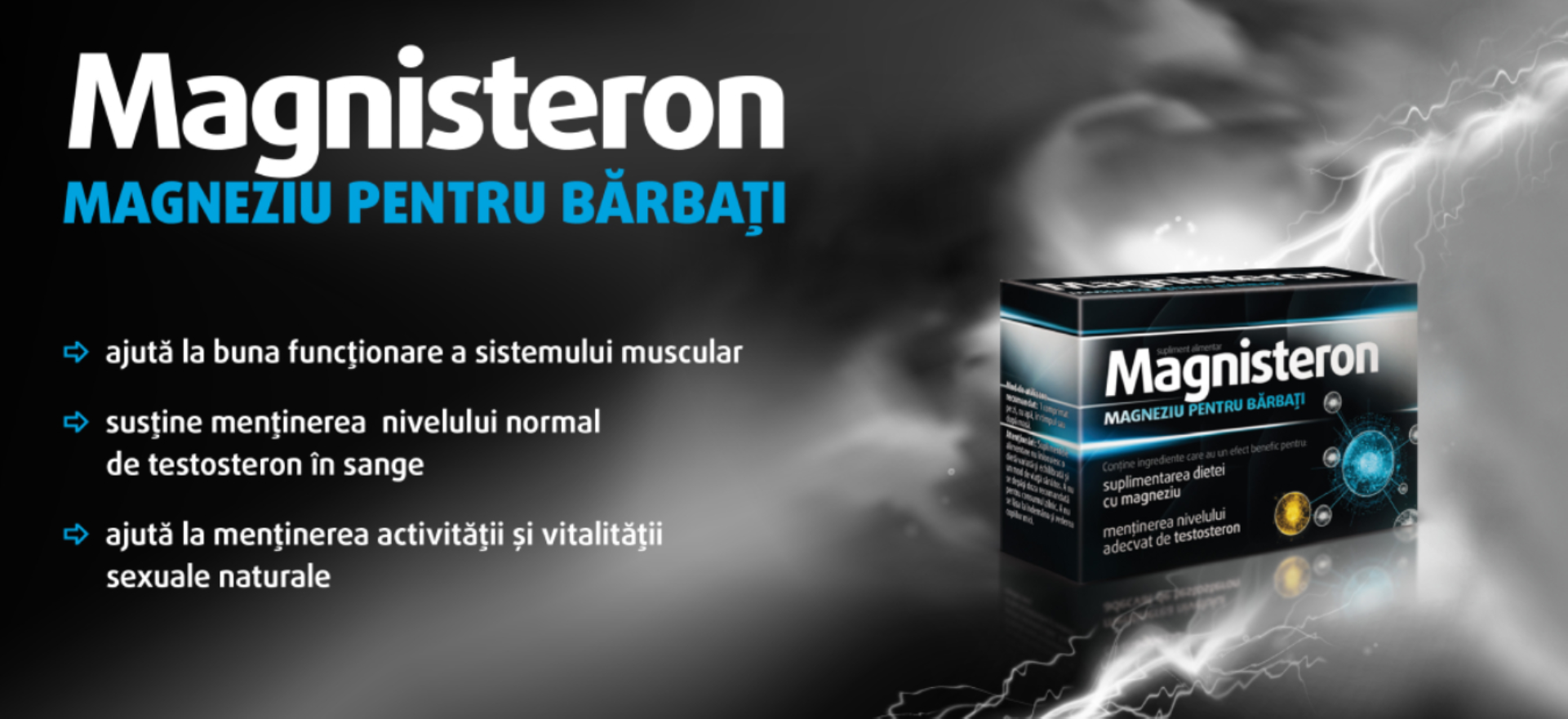 magneziu pentru barbati